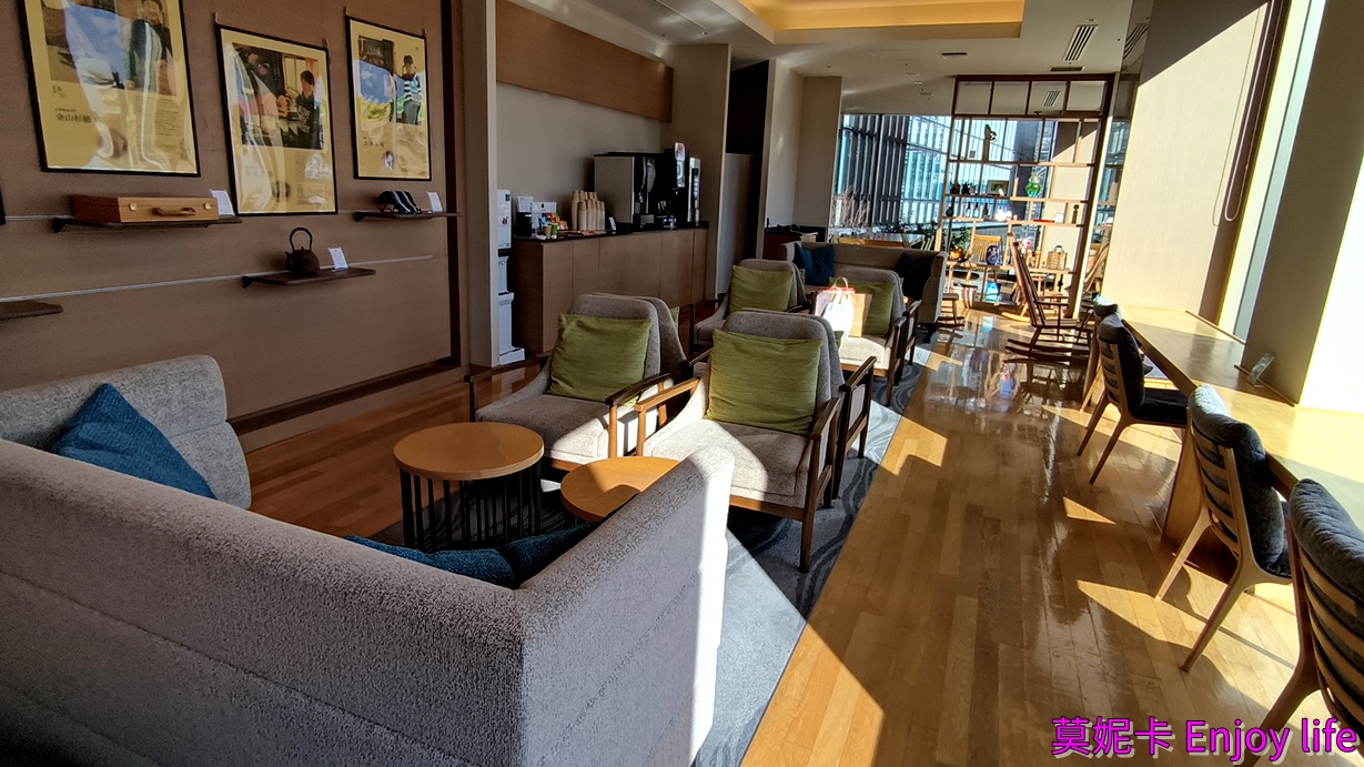 【仙台車站飯店】仙台東大都會飯店 Lounge、雙人房、四人房開箱|仙台站共構超方便,下樓就是商店街與SPAL百貨!!! 24 【仙台車站飯店】仙台東大都會飯店 Lounge、雙人房、四人房開箱|仙台站共構超方便,下樓就是商店街與SPAL百貨!!!