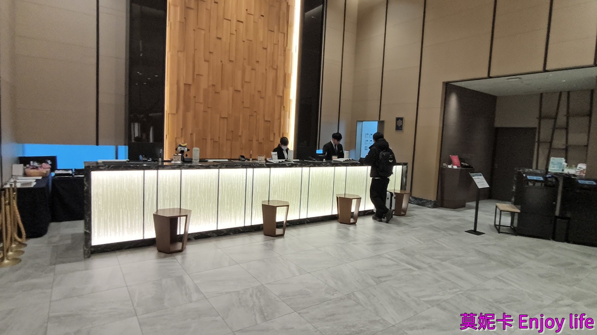 【仙台車站飯店】仙台東大都會飯店 Lounge、雙人房、四人房開箱|仙台站共構超方便,下樓就是商店街與SPAL百貨!!! 7 【仙台車站飯店】仙台東大都會飯店 Lounge、雙人房、四人房開箱|仙台站共構超方便,下樓就是商店街與SPAL百貨!!!