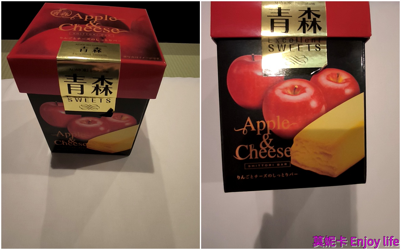 日本東北必買攻略｜仙台青森函館必買伴手禮推薦TOP清單（零踩雷攻略）!!!