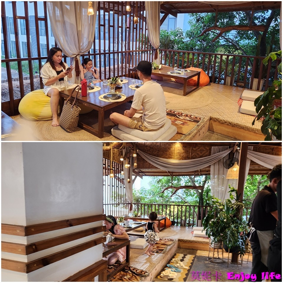 【薄荷島美食餐廳】*Molly Bistro餐廳*,南洋風裝潢網美餐廳,在Alona Beach附近,餐點好吃,晚上打燈後更漂亮的酷炫餐廳!!! 7 【薄荷島美食餐廳】*Molly Bistro餐廳*,南洋風裝潢網美餐廳,在Alona Beach附近,餐點好吃,晚上打燈後更漂亮的酷炫餐廳!!!