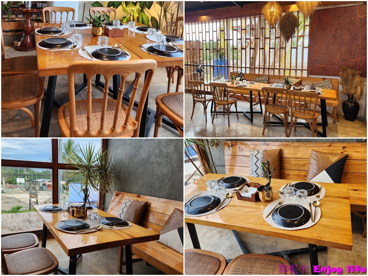 【薄荷島美食餐廳】*Molly Bistro餐廳*,南洋風裝潢網美餐廳,在Alona Beach附近,餐點好吃,晚上打燈後更漂亮的酷炫餐廳!!! 6 【薄荷島美食餐廳】*Molly Bistro餐廳*,南洋風裝潢網美餐廳,在Alona Beach附近,餐點好吃,晚上打燈後更漂亮的酷炫餐廳!!!