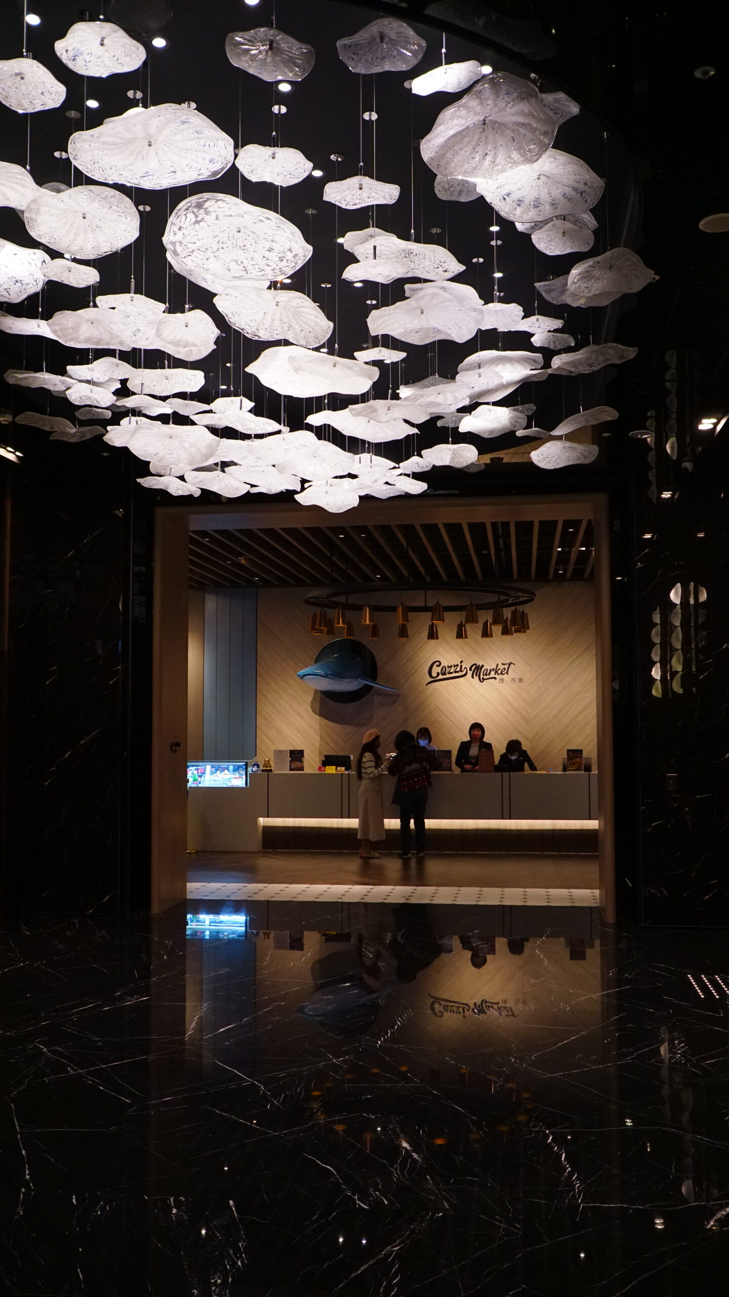 【桃園住宿】*COZZI Blu 和逸飯店 • 桃園館*高鐵桃園站旁。2020年新開幕,新穎乾淨,房間超棒,位置超讚,旁邊有XPARK和華泰名品城。 1 【桃園住宿】*COZZI Blu 和逸飯店 • 桃園館*高鐵桃園站旁。2020年新開幕,新穎乾淨,房間超棒,位置超讚,旁邊有XPARK和華泰名品城。