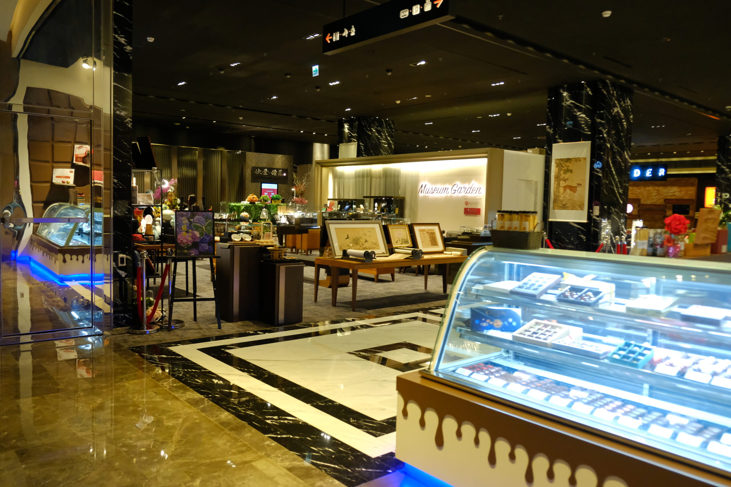 【台北住宿】*台北萬豪酒店*美麗華旁的住宿,近捷運站! 3 【台北住宿】*台北萬豪酒店*美麗華旁的住宿,近捷運站!