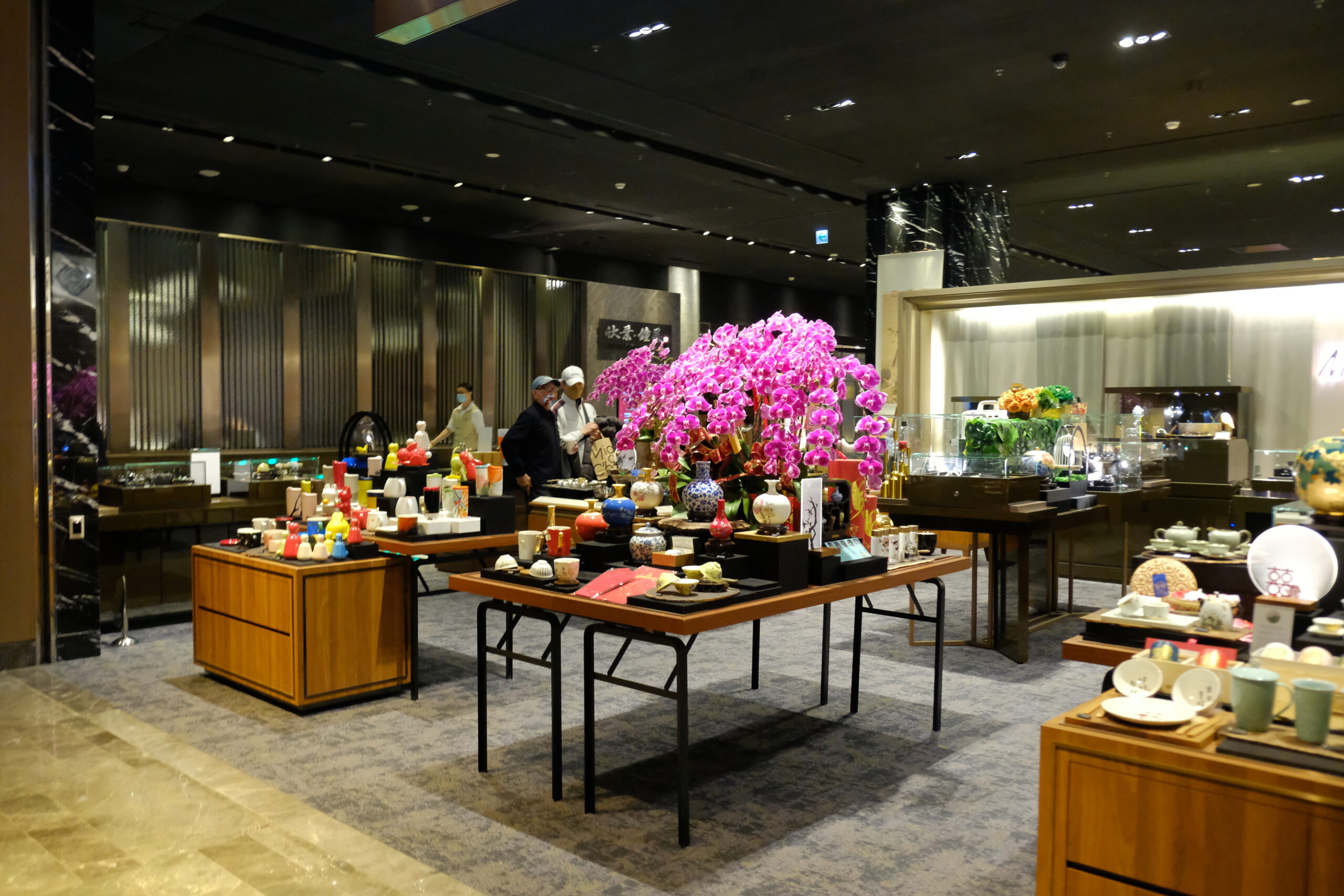 【台北住宿】*台北萬豪酒店*美麗華旁的住宿,近捷運站! 4 【台北住宿】*台北萬豪酒店*美麗華旁的住宿,近捷運站!