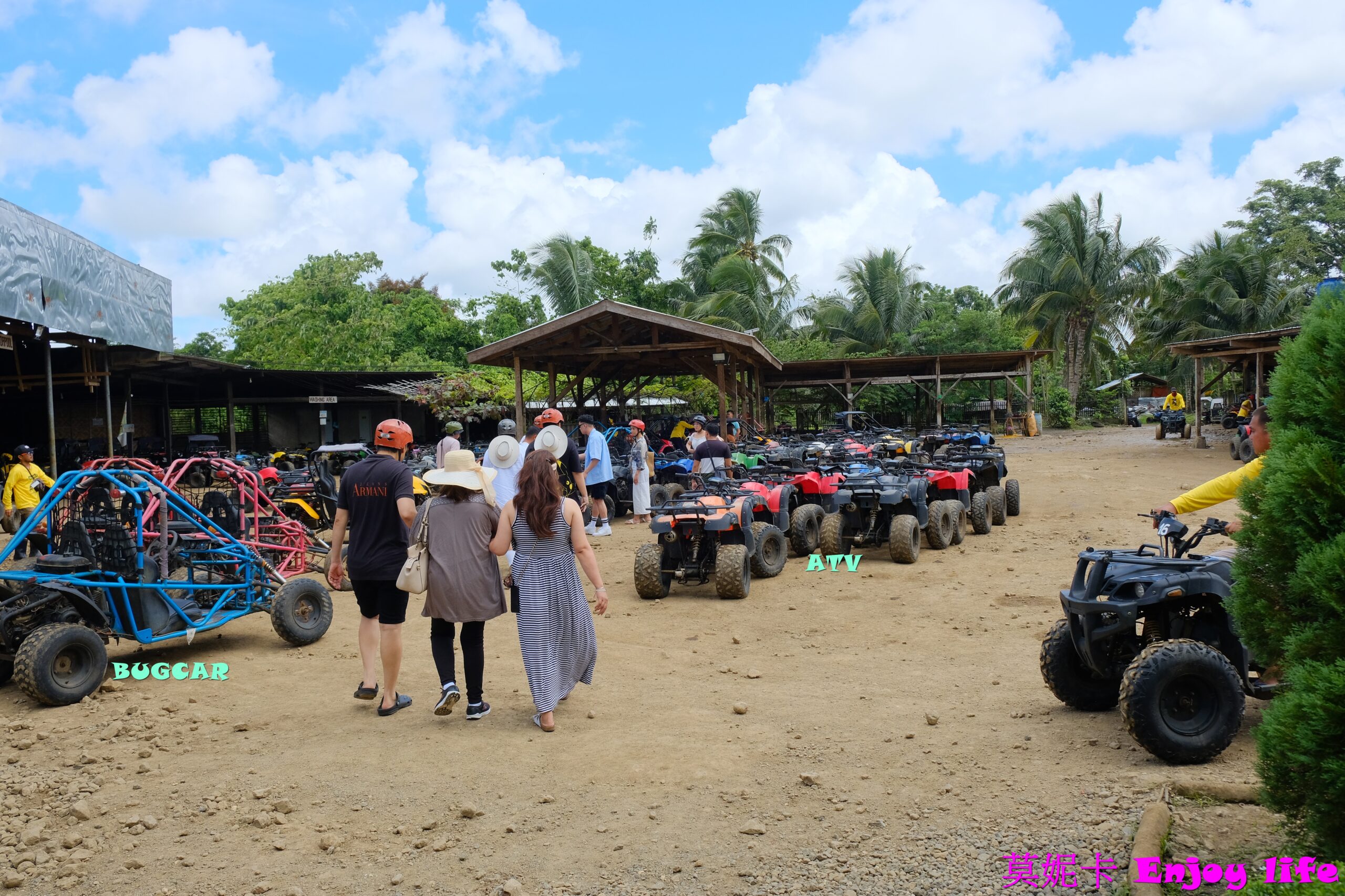 【薄荷島景點】*巧克力山沙灘越野車ATV*,可以直接騎到巧克力山(Chocolate Hill),過程刺激又好玩,推薦來薄荷島必去!!! 7 【薄荷島景點】*巧克力山沙灘越野車ATV*,可以直接騎到巧克力山(Chocolate Hill),過程刺激又好玩,推薦來薄荷島必去!!!