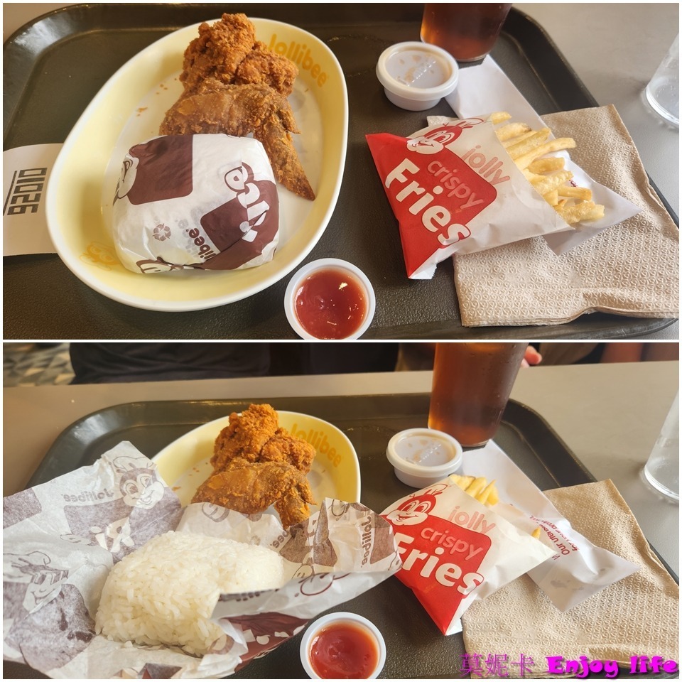 【宿霧薄荷島美食餐廳】*Jollibee 快樂蜂速食餐廳*,菲律賓版的麥當勞,牛肉堡只要台幣25元,好吃又便宜,菲律賓的國民美食!!! 12 【宿霧薄荷島美食餐廳】*Jollibee 快樂蜂速食餐廳*,菲律賓版的麥當勞,牛肉堡只要台幣25元,好吃又便宜,菲律賓的國民美食!!!