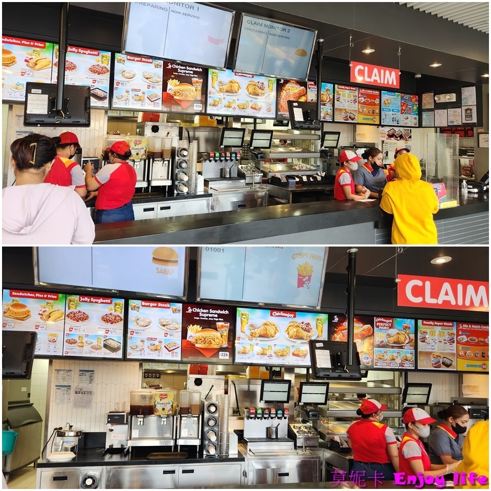 【宿霧薄荷島美食餐廳】*Jollibee 快樂蜂速食餐廳*,菲律賓版的麥當勞,牛肉堡只要台幣25元,好吃又便宜,菲律賓的國民美食!!! 4 【宿霧薄荷島美食餐廳】*Jollibee 快樂蜂速食餐廳*,菲律賓版的麥當勞,牛肉堡只要台幣25元,好吃又便宜,菲律賓的國民美食!!!
