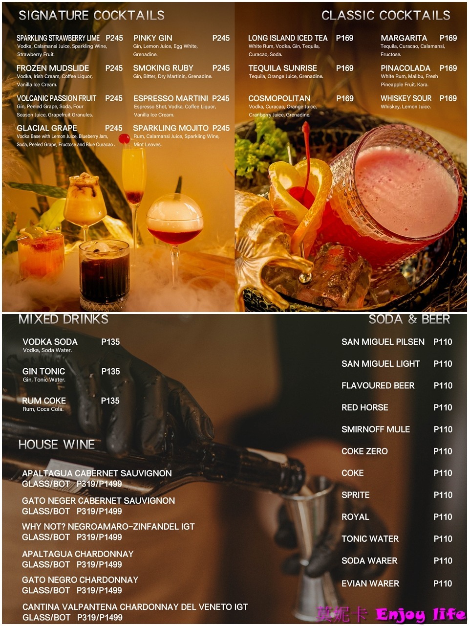 【薄荷島美食餐廳】*Molly Bistro餐廳*,南洋風裝潢網美餐廳,在Alona Beach附近,餐點好吃,晚上打燈後更漂亮的酷炫餐廳!!! 15 【薄荷島美食餐廳】*Molly Bistro餐廳*,南洋風裝潢網美餐廳,在Alona Beach附近,餐點好吃,晚上打燈後更漂亮的酷炫餐廳!!!