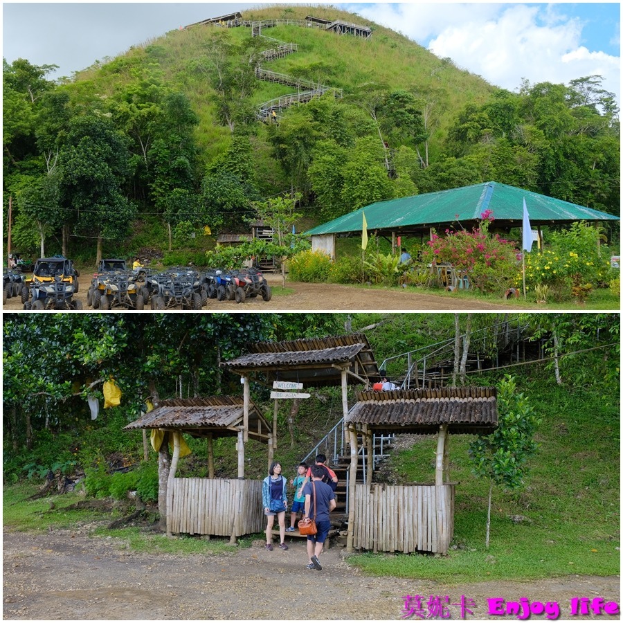 【薄荷島景點】*巧克力山沙灘越野車ATV*,可以直接騎到巧克力山(Chocolate Hill),過程刺激又好玩,推薦來薄荷島必去!!! 10 【薄荷島景點】*巧克力山沙灘越野車ATV*,可以直接騎到巧克力山(Chocolate Hill),過程刺激又好玩,推薦來薄荷島必去!!!