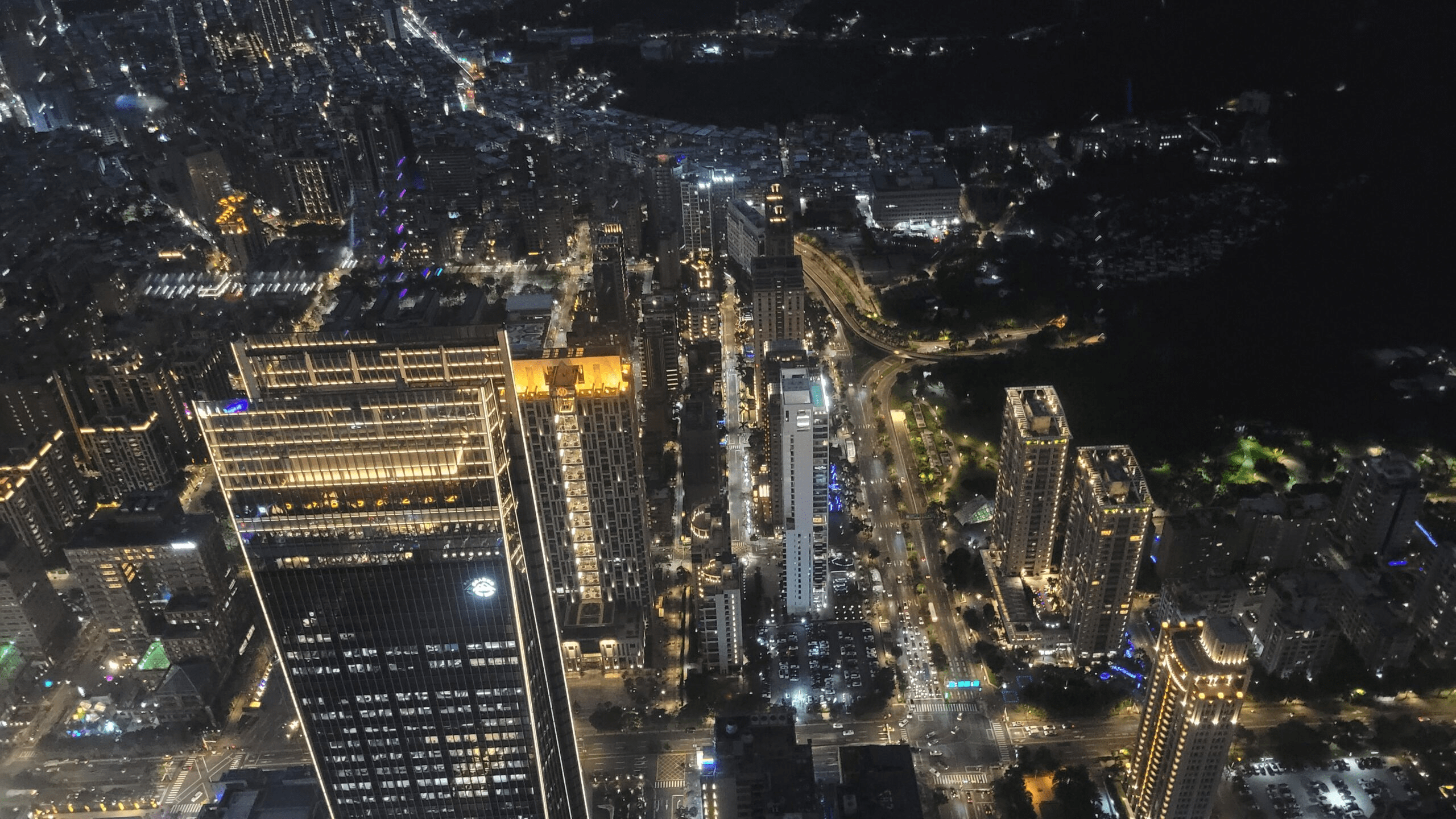 【台北景點】*台北101觀景台*在Kafe D喝著咖啡,看著美麗的夜景! 12 【台北景點】*台北101觀景台*在Kafe D喝著咖啡,看著美麗的夜景!
