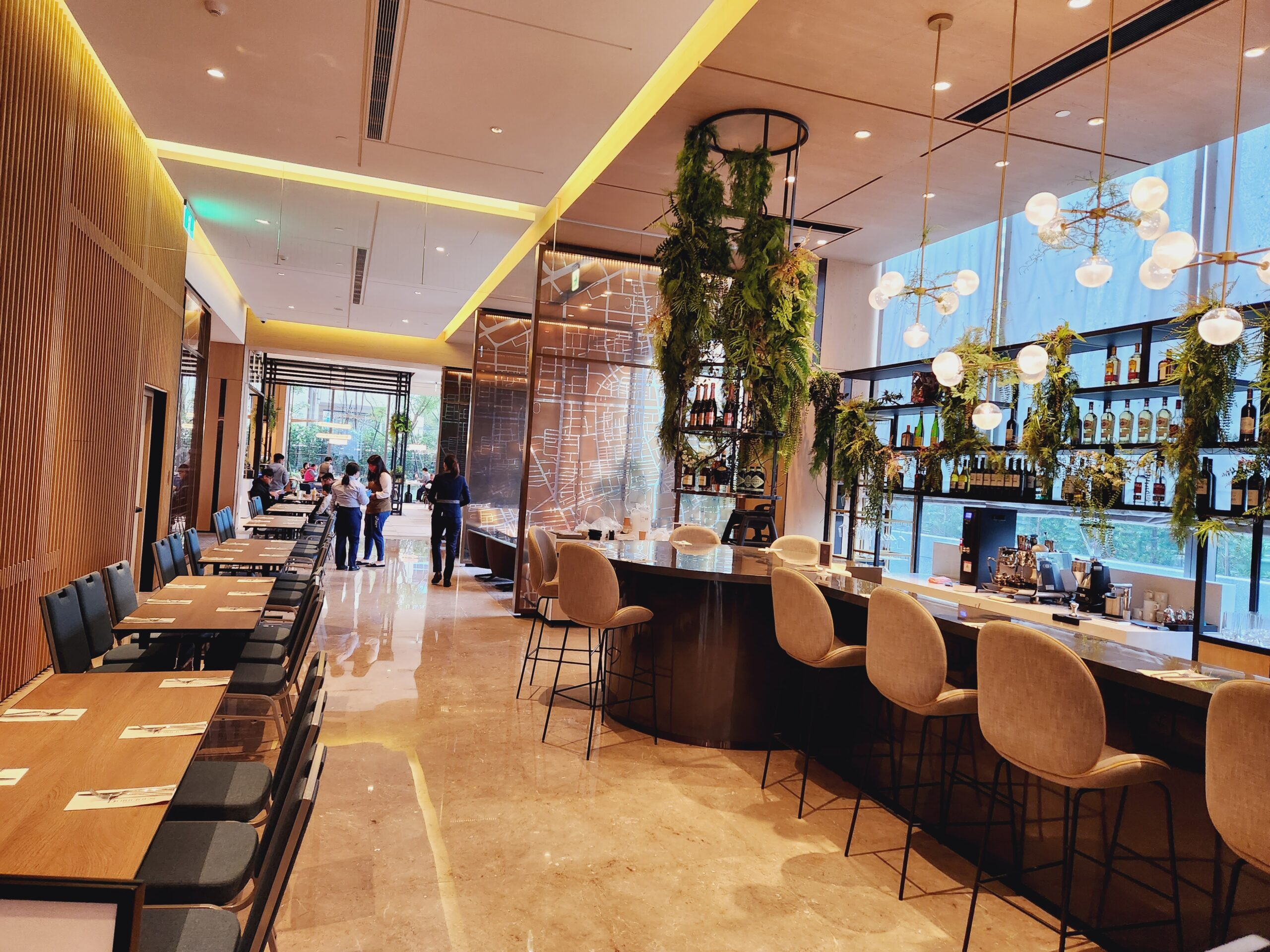 【新北住宿】*新莊凱悅嘉軒酒店*2022新開飯店,CP值高,早餐好吃,走路5分鐘可以到宏匯廣場。 12 【新北住宿】*新莊凱悅嘉軒酒店*2022新開飯店,CP值高,早餐好吃,走路5分鐘可以到宏匯廣場。