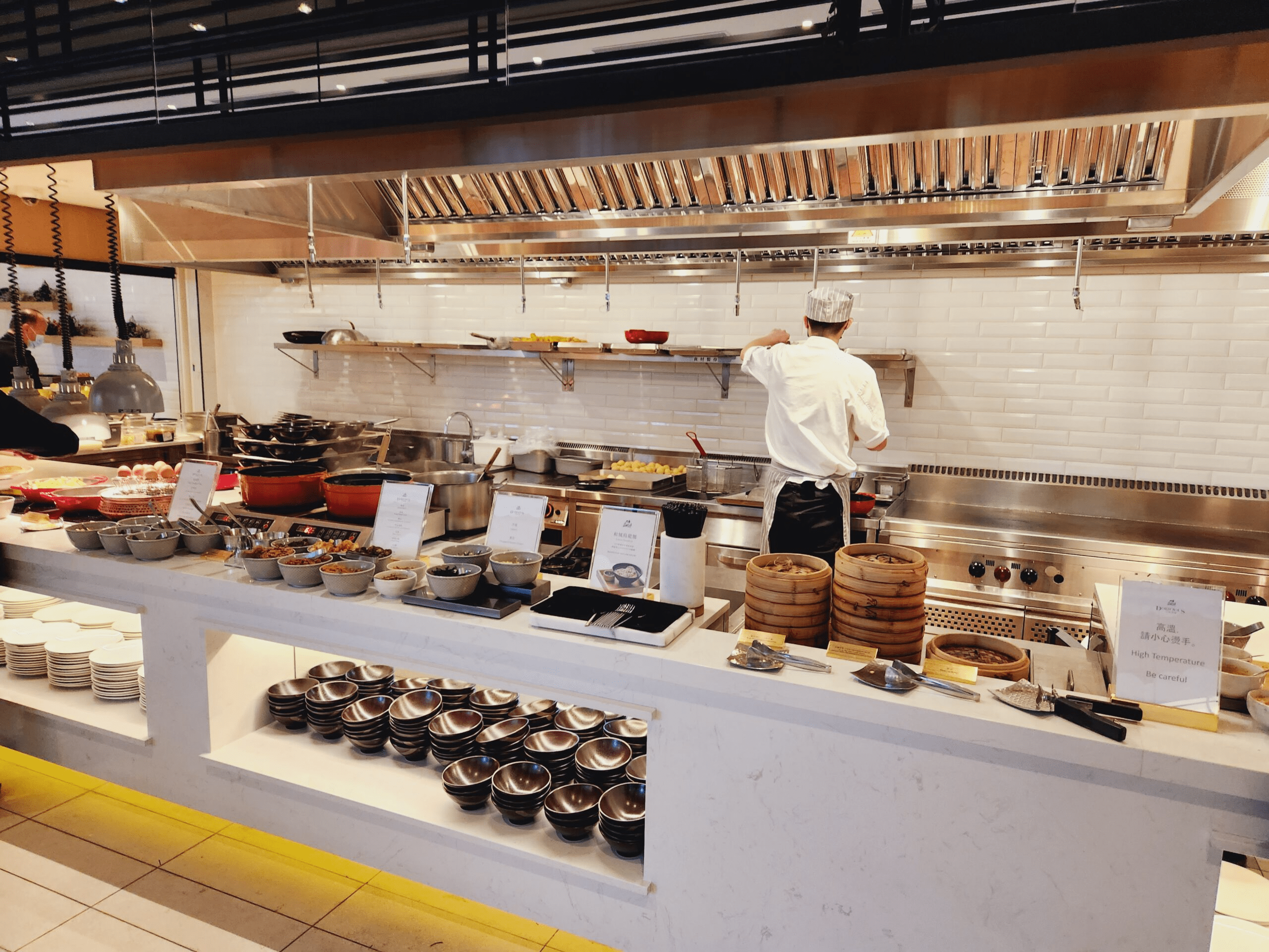 【新北住宿】*新莊凱悅嘉軒酒店*2022新開飯店,CP值高,早餐好吃,走路5分鐘可以到宏匯廣場。 17 【新北住宿】*新莊凱悅嘉軒酒店*2022新開飯店,CP值高,早餐好吃,走路5分鐘可以到宏匯廣場。