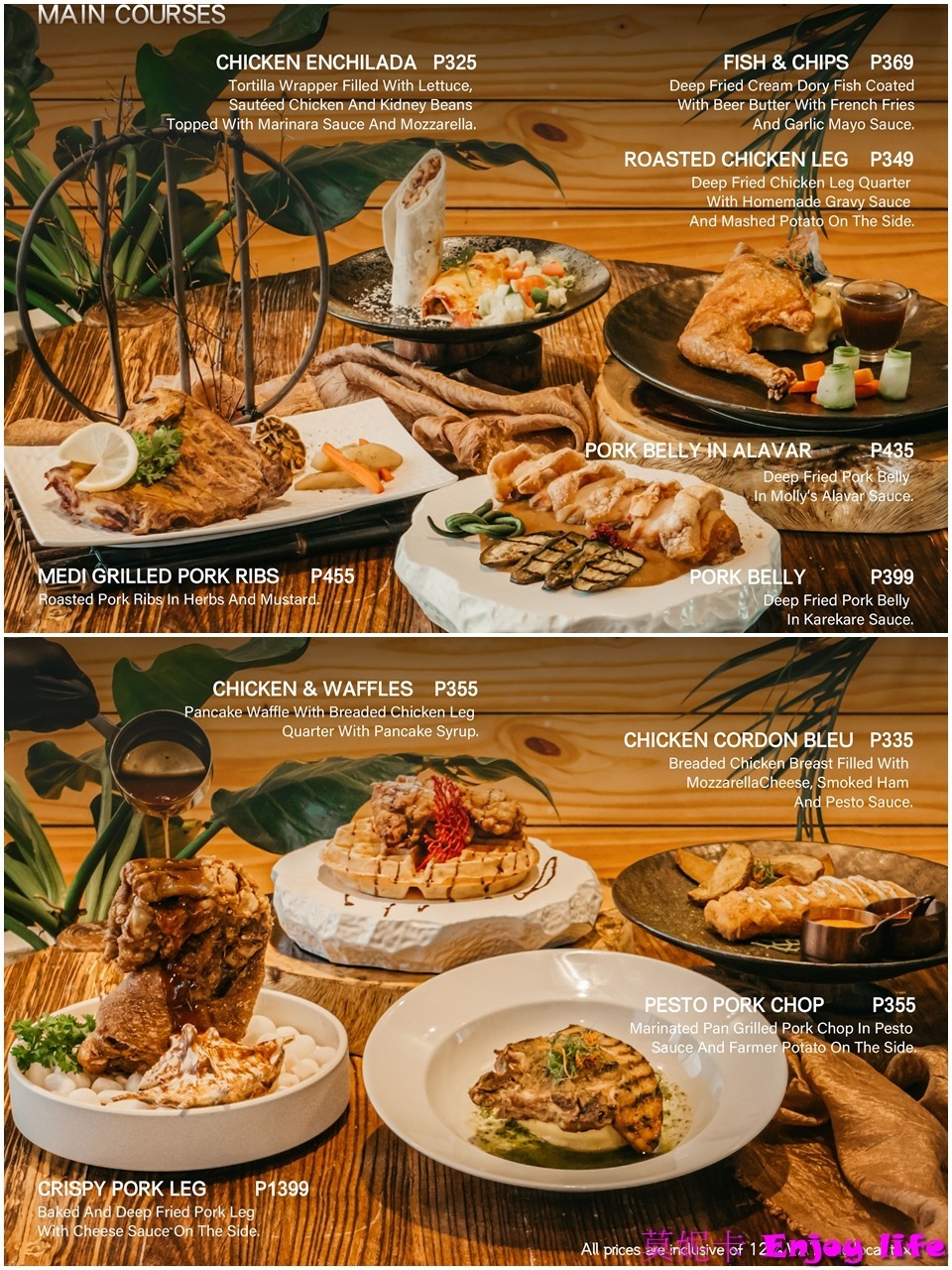 【薄荷島美食餐廳】*Molly Bistro餐廳*,南洋風裝潢網美餐廳,在Alona Beach附近,餐點好吃,晚上打燈後更漂亮的酷炫餐廳!!! 11 【薄荷島美食餐廳】*Molly Bistro餐廳*,南洋風裝潢網美餐廳,在Alona Beach附近,餐點好吃,晚上打燈後更漂亮的酷炫餐廳!!!