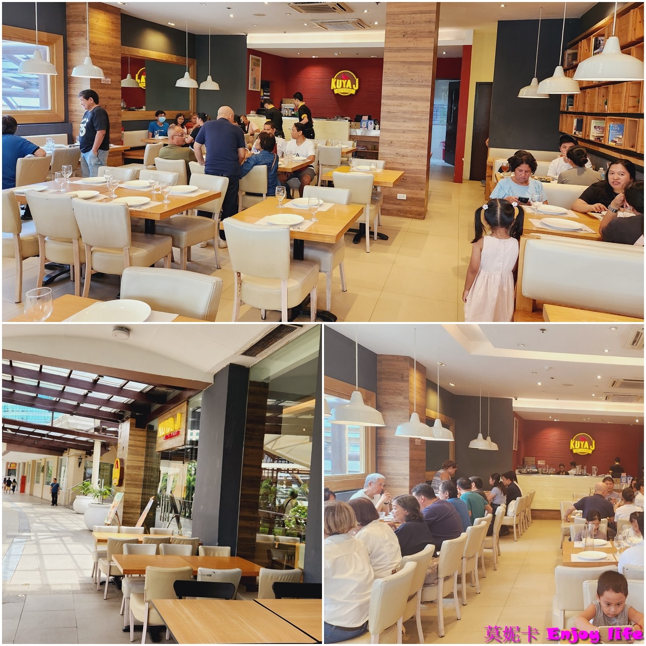 【宿霧美食餐廳】*KUYA J餐廳*,在Ayala Center Cebu mall裡的菲律賓連鎖餐廳,炸豬腳好吃,大蒜飯也好吃,是我在宿霧吃到最好吃的餐廳!!! 4 【宿霧美食餐廳】*KUYA J餐廳*,在Ayala Center Cebu mall裡的菲律賓連鎖餐廳,炸豬腳好吃,大蒜飯也好吃,是我在宿霧吃到最好吃的餐廳!!!
