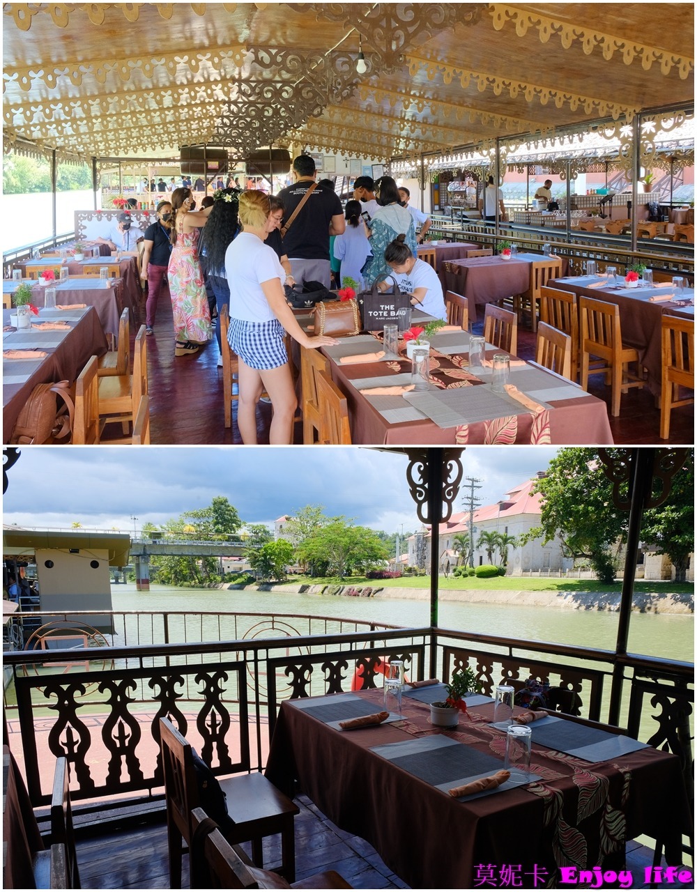 【薄荷島景點】*Loboc River Cruise羅伯克河遊船*,享受漂浮竹筏午餐buffet,遊覽號稱菲律賓版的亞馬遜河,還有表演可以看,很特別跟美好的體驗,推薦薄荷島必來景點!!! 7 【薄荷島景點】*Loboc River Cruise羅伯克河遊船*,享受漂浮竹筏午餐buffet,遊覽號稱菲律賓版的亞馬遜河,還有表演可以看,很特別跟美好的體驗,推薦薄荷島必來景點!!!