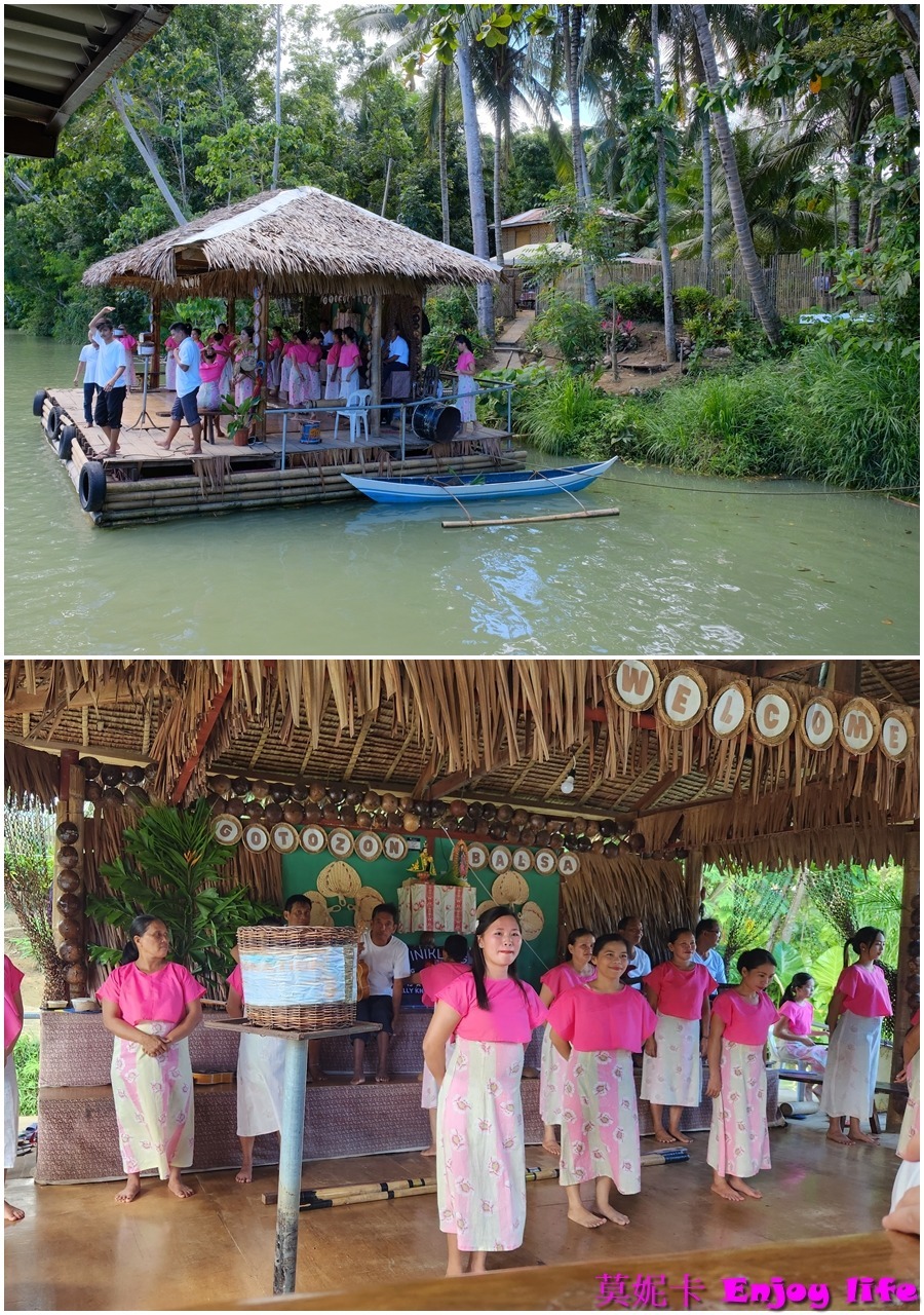 【薄荷島景點】*Loboc River Cruise羅伯克河遊船*,享受漂浮竹筏午餐buffet,遊覽號稱菲律賓版的亞馬遜河,還有表演可以看,很特別跟美好的體驗,推薦薄荷島必來景點!!! 13 【薄荷島景點】*Loboc River Cruise羅伯克河遊船*,享受漂浮竹筏午餐buffet,遊覽號稱菲律賓版的亞馬遜河,還有表演可以看,很特別跟美好的體驗,推薦薄荷島必來景點!!!