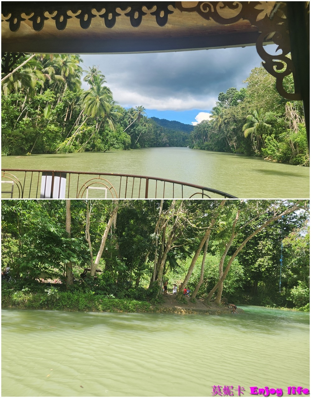 【薄荷島景點】*Loboc River Cruise羅伯克河遊船*,享受漂浮竹筏午餐buffet,遊覽號稱菲律賓版的亞馬遜河,還有表演可以看,很特別跟美好的體驗,推薦薄荷島必來景點!!! 11 【薄荷島景點】*Loboc River Cruise羅伯克河遊船*,享受漂浮竹筏午餐buffet,遊覽號稱菲律賓版的亞馬遜河,還有表演可以看,很特別跟美好的體驗,推薦薄荷島必來景點!!!