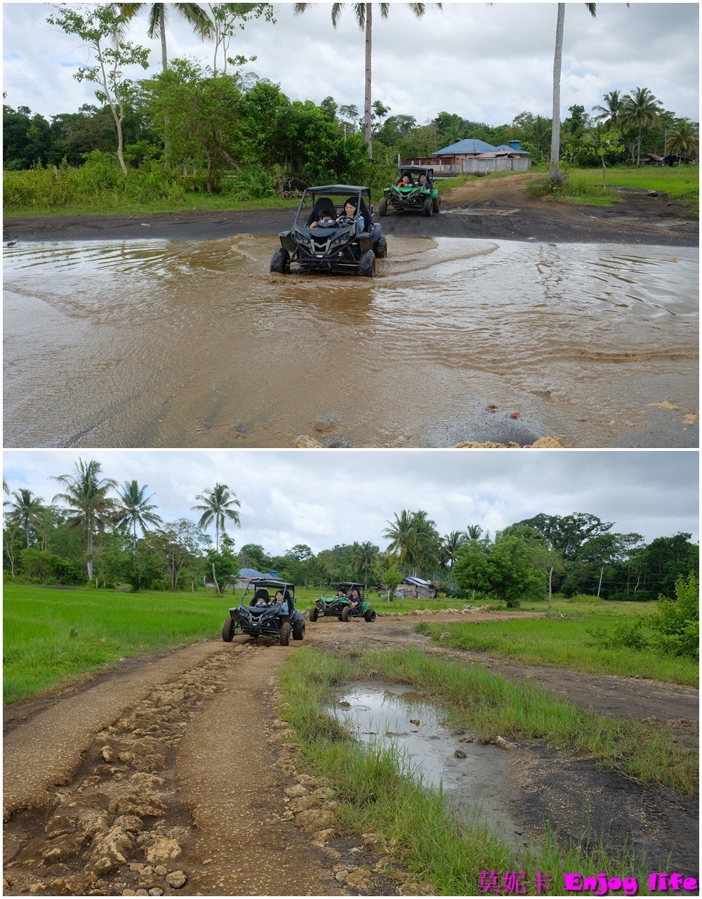 【薄荷島景點】*巧克力山沙灘越野車ATV*,可以直接騎到巧克力山(Chocolate Hill),過程刺激又好玩,推薦來薄荷島必去!!! 8 【薄荷島景點】*巧克力山沙灘越野車ATV*,可以直接騎到巧克力山(Chocolate Hill),過程刺激又好玩,推薦來薄荷島必去!!!