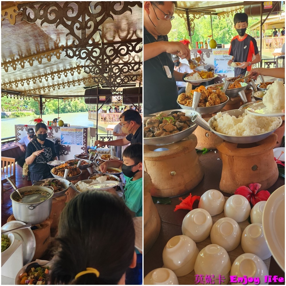【薄荷島景點】*Loboc River Cruise羅伯克河遊船*,享受漂浮竹筏午餐buffet,遊覽號稱菲律賓版的亞馬遜河,還有表演可以看,很特別跟美好的體驗,推薦薄荷島必來景點!!! 8 【薄荷島景點】*Loboc River Cruise羅伯克河遊船*,享受漂浮竹筏午餐buffet,遊覽號稱菲律賓版的亞馬遜河,還有表演可以看,很特別跟美好的體驗,推薦薄荷島必來景點!!!