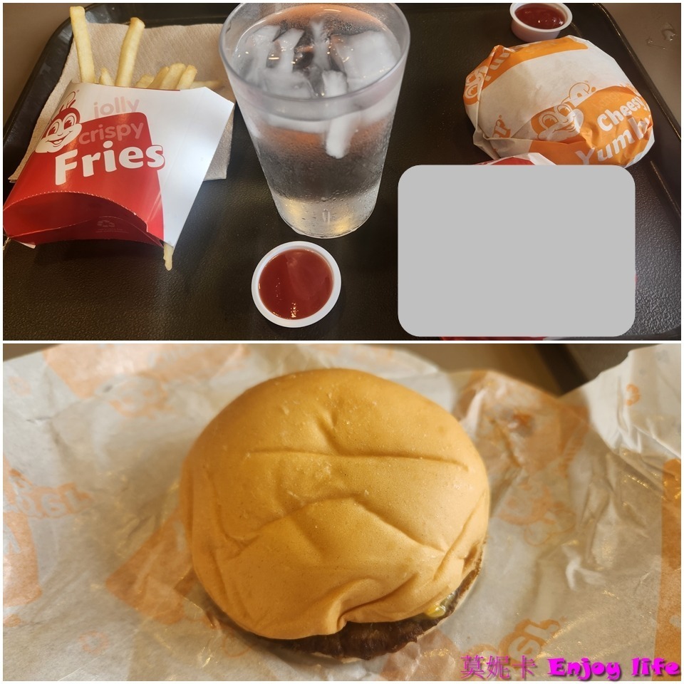 【宿霧薄荷島美食餐廳】*Jollibee 快樂蜂速食餐廳*,菲律賓版的麥當勞,牛肉堡只要台幣25元,好吃又便宜,菲律賓的國民美食!!! 10 【宿霧薄荷島美食餐廳】*Jollibee 快樂蜂速食餐廳*,菲律賓版的麥當勞,牛肉堡只要台幣25元,好吃又便宜,菲律賓的國民美食!!!