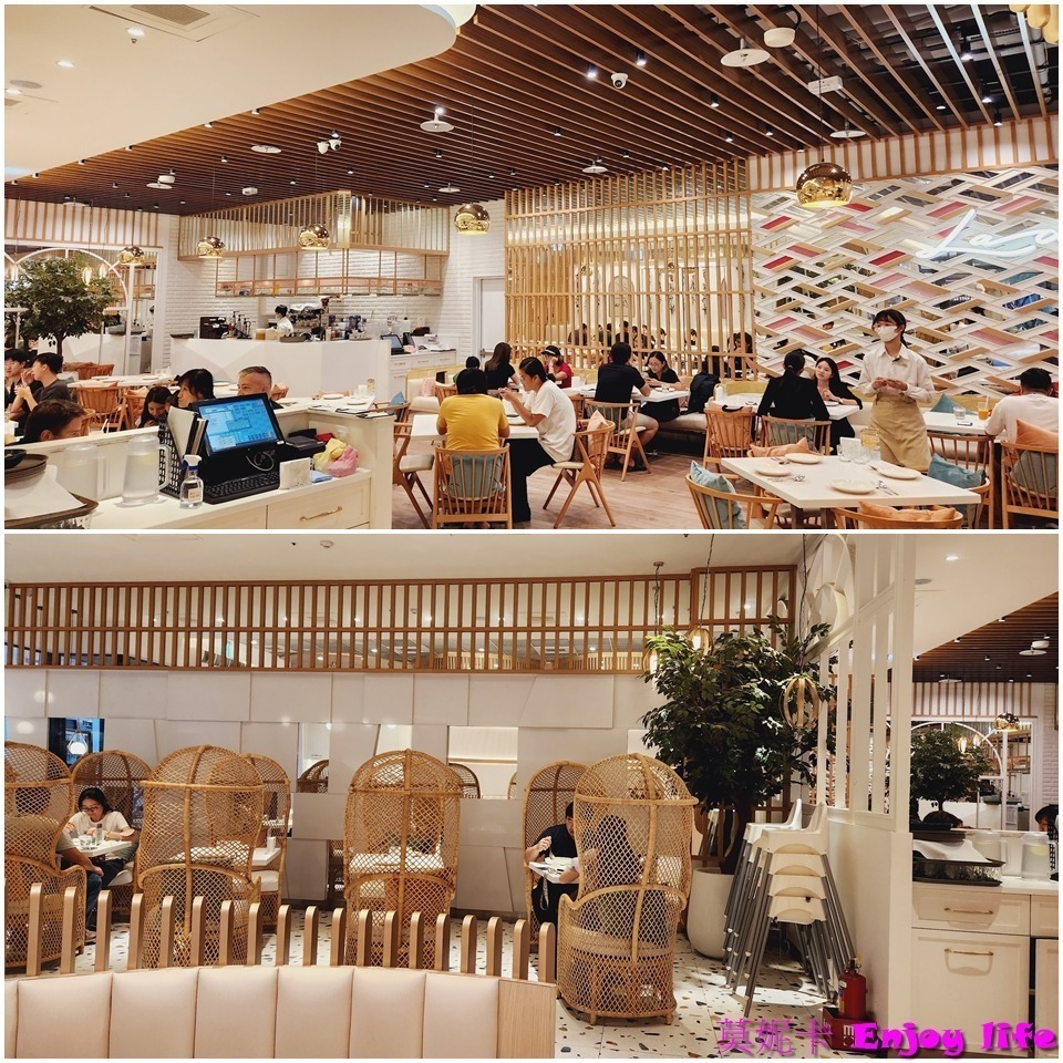 【台中美食餐廳】*Lady nara 曼谷新泰式料理 台中三井店*新泰式網美餐廳,NARA Thai Cuisine的姊妹品牌,創新泰式個人餐,一個人也可以在網美座位區享用好吃的泰式料理! 3 【台中美食餐廳】*Lady nara 曼谷新泰式料理 台中三井店*新泰式網美餐廳,NARA Thai Cuisine的姊妹品牌,創新泰式個人餐,一個人也可以在網美座位區享用好吃的泰式料理!