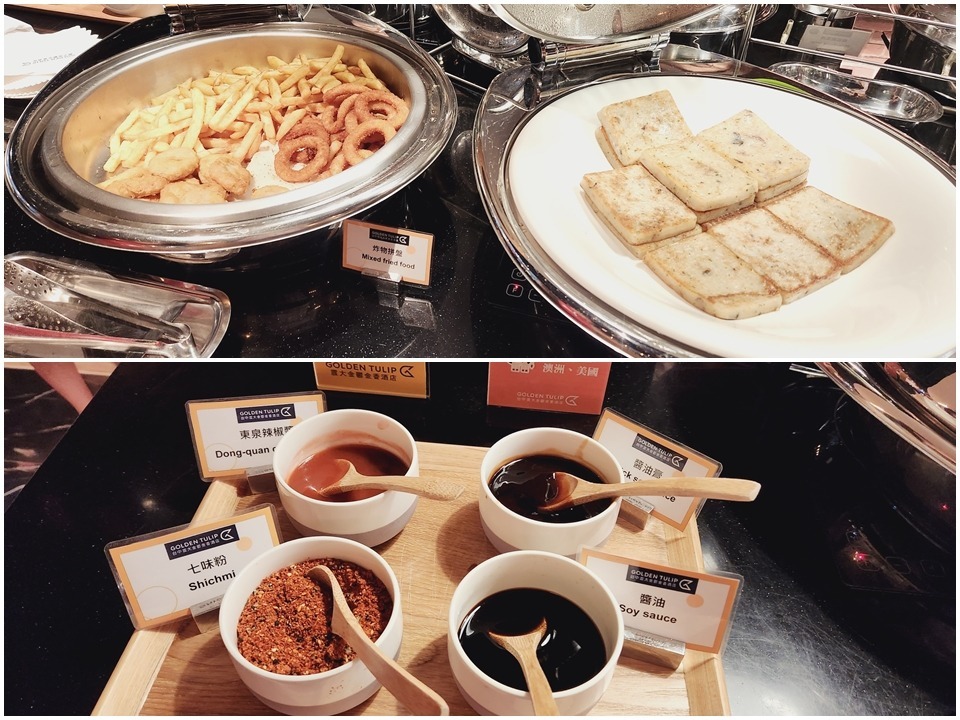 【台中住宿】*台中震大金鬱金香酒店* ,2023年新開幕飯店,附近有台中港三井Outlet,高美濕地等景點,房間明亮漂亮又大,CP值高的台中新飯店。 28 【台中住宿】*台中震大金鬱金香酒店* ,2023年新開幕飯店,附近有台中港三井Outlet,高美濕地等景點,房間明亮漂亮又大,CP值高的台中新飯店。