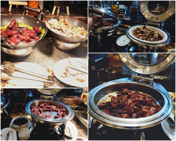 【宿霧住宿】*Seda Ayala Center Cebu 塞達阿亞拉中心宿務多功能飯店* ，地理位置很讚，走飯店內部通道就可以到超大的Ayala Center Cebu Mall，逛街吃飯超方便。